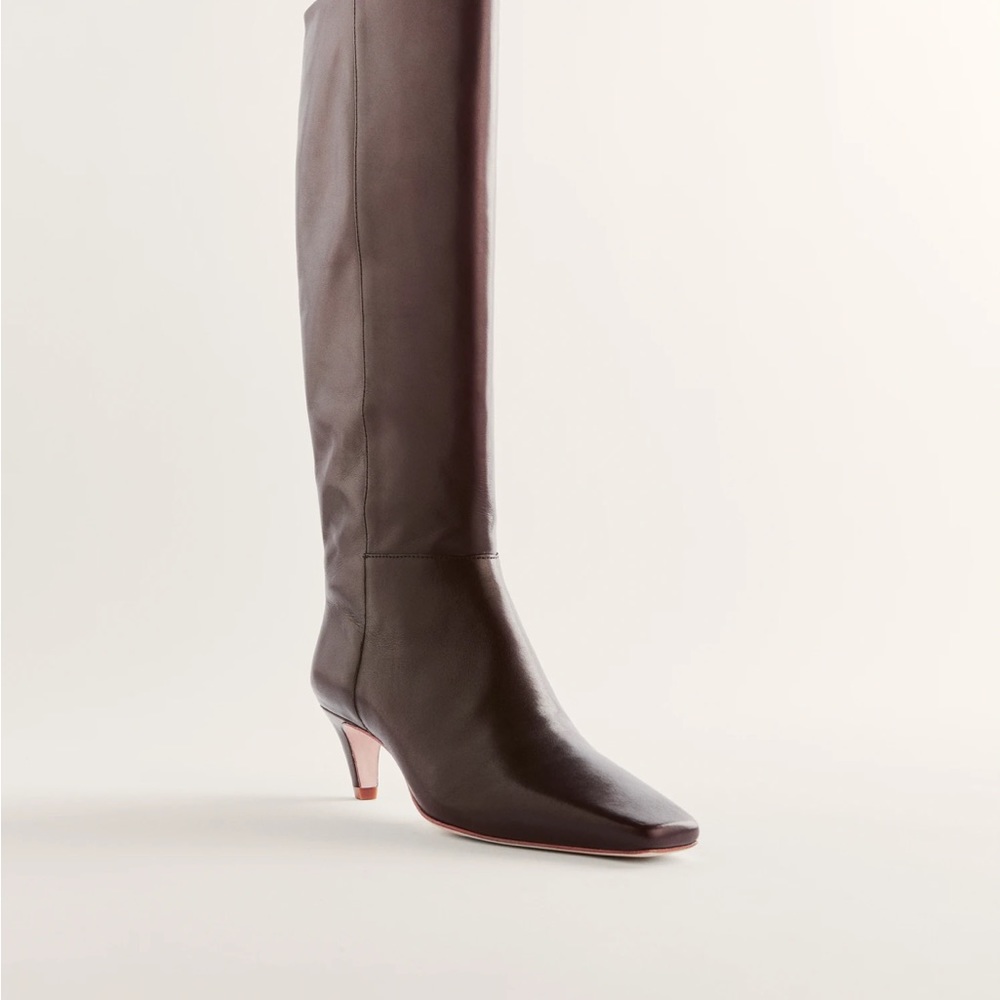 Reformation Remy Knee Boot